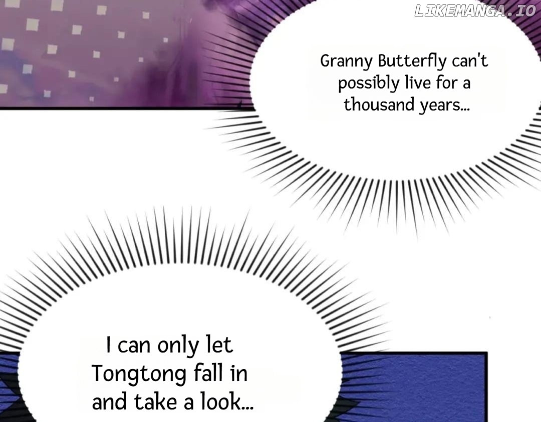 Era of the Haunted chapter 107 - page 80